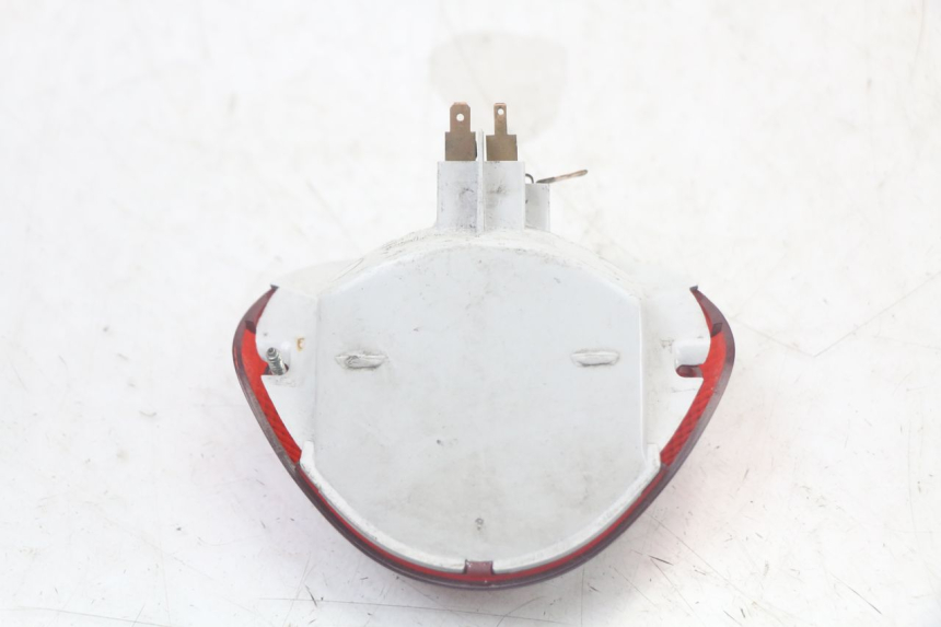 photo de RüCKLICHT PIAGGIO LIBERTY 125 (2009 - 2013) - Technische Nahaufnahme