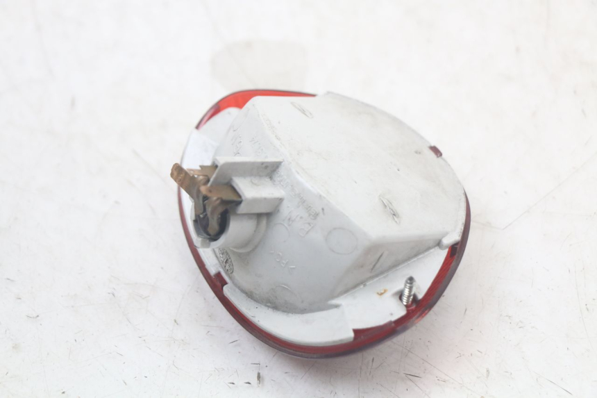 photo de RüCKLICHT PIAGGIO LIBERTY 125 (2009 - 2013) - Details der Befestigungspunkte