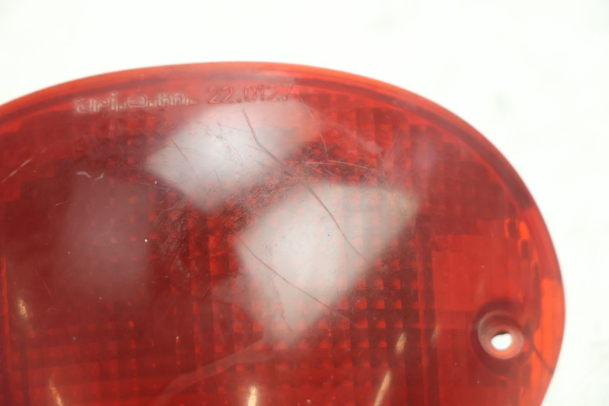 photo de RÜCKLICHT PIAGGIO LIBERTY 50 (1998 - 2003) - Zoom auf Gebrauchszustand