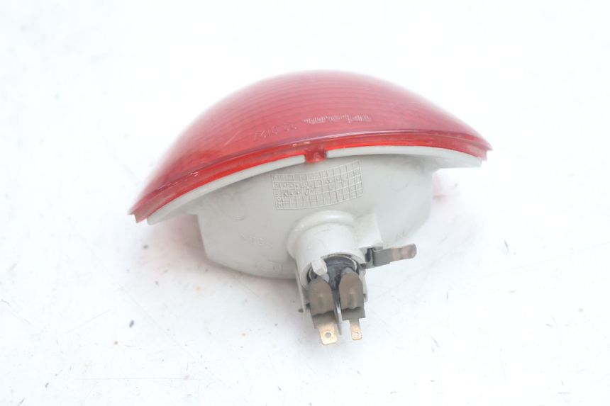 photo de RÜCKLICHT PIAGGIO LIBERTY 50 (1998 - 2003) - Alternative Perspektive