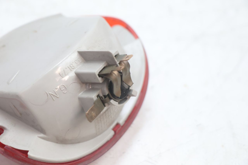 photo de RÜCKLICHT PIAGGIO LIBERTY 50 (1998 - 2003) - Details der Befestigungspunkte