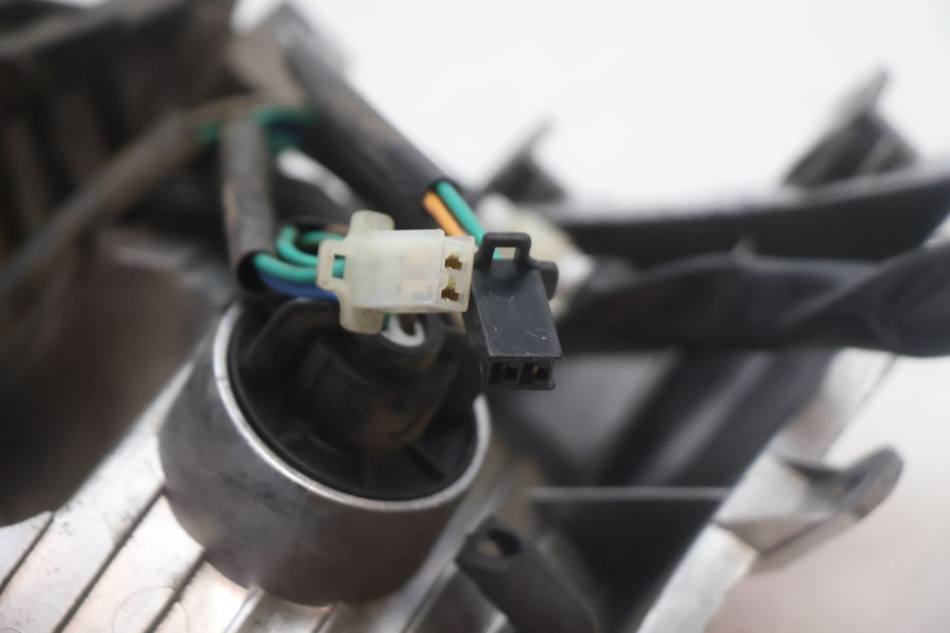 photo de RÜCKLICHT KYMCO LIKE 125 (2009 - 2016) - Weitere Ansicht des Artikels