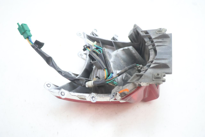 photo de RÜCKLICHT KYMCO LIKE 125 (2009 - 2016) - Geprüftes Gebrauchtteil