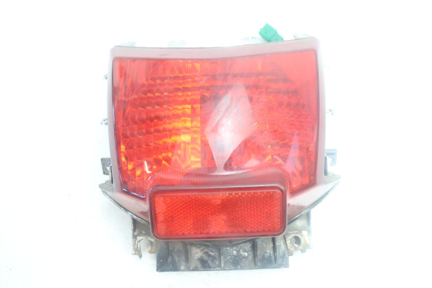photo de RÜCKLICHT KYMCO LIKE 125 (2009 - 2016) - Hauptansicht