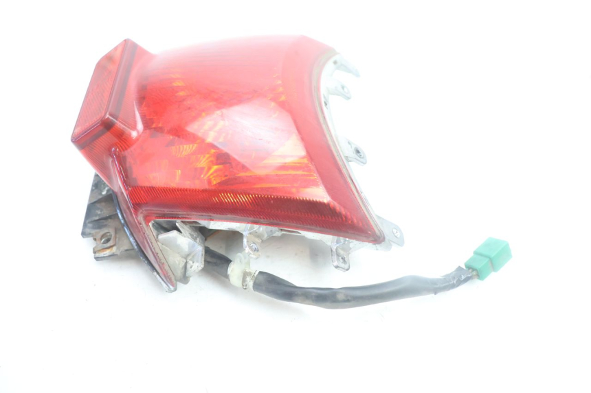 photo de RÜCKLICHT KYMCO LIKE 125 (2009 - 2016) - Technische Nahaufnahme