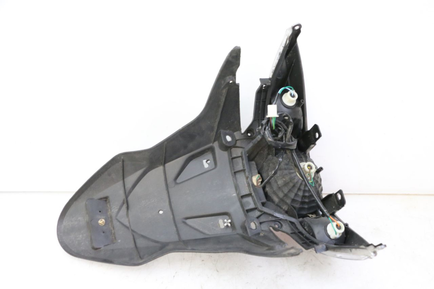 photo de RÜCKLICHT LONGJIA SHARPY 125 (2020 - 2024) - Technische Nahaufnahme