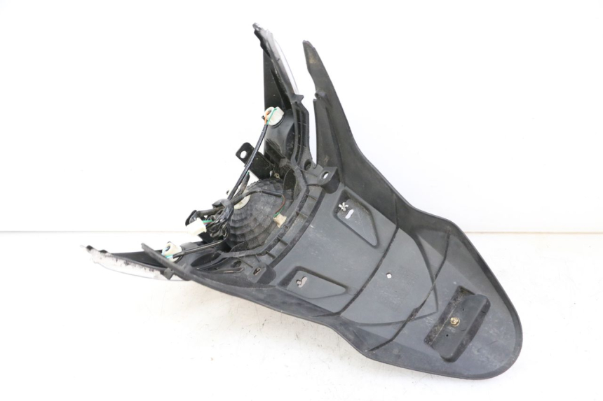 photo de RÜCKLICHT LONGJIA SHARPY 125 (2020 - 2024) - Gesamtansicht des Produkts