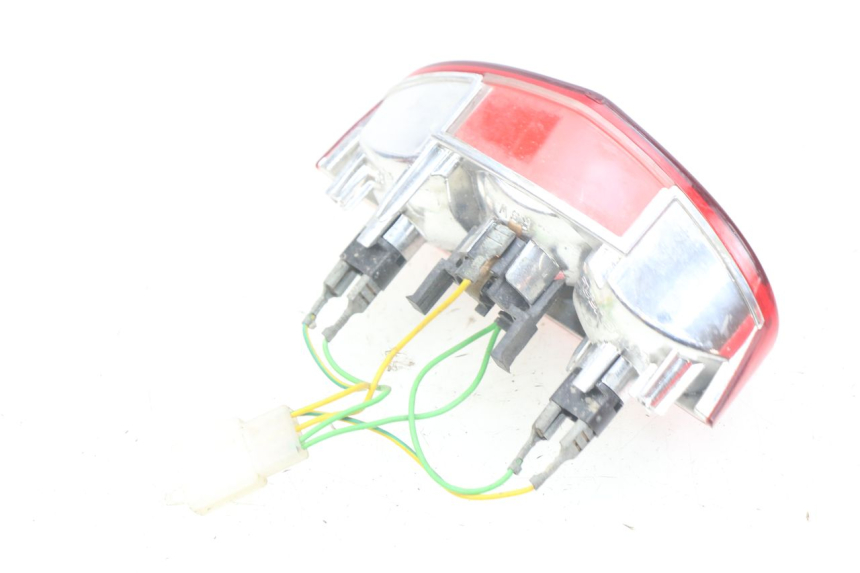 photo de RÜCKLICHT PEUGEOT LUDIX BLASTER 50 (2006 - 2014) - Alternative Perspektive