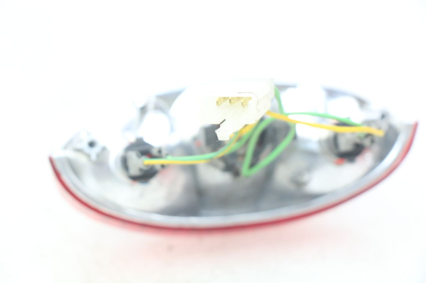 photo de RÜCKLICHT PEUGEOT LUDIX BLASTER 50 (2006 - 2014) - Technische Nahaufnahme