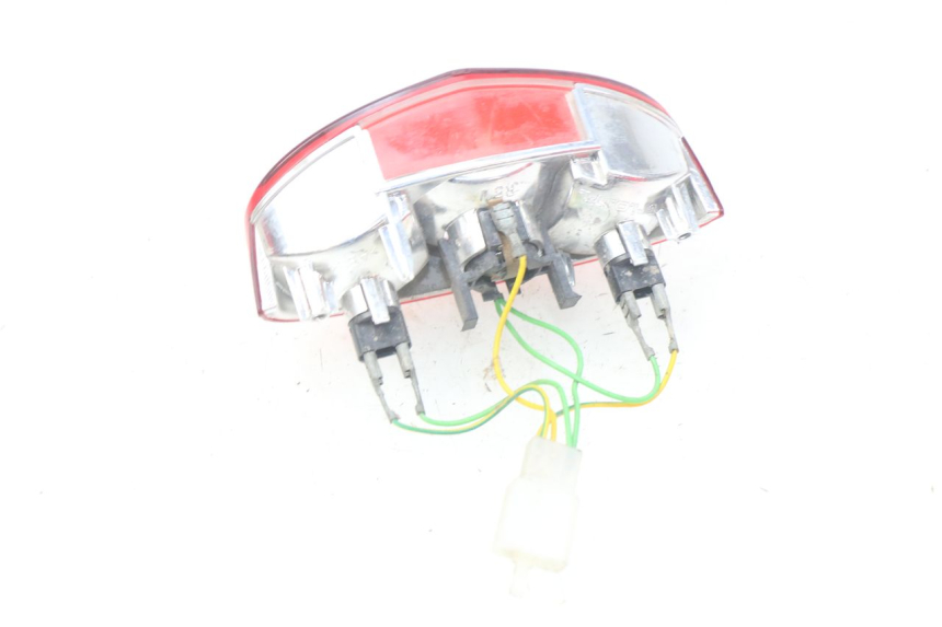 photo de RÜCKLICHT PEUGEOT LUDIX BLASTER 50 (2006 - 2014) - Gesamtansicht des Produkts