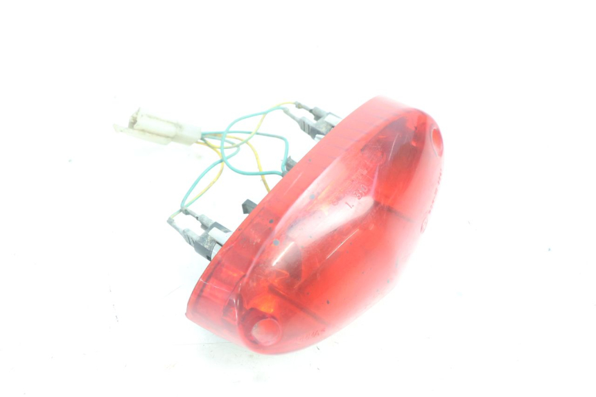 photo de RÜCKLICHT PEUGEOT LUDIX BLASTER 50 (2006 - 2014) - Zoom auf Gebrauchszustand