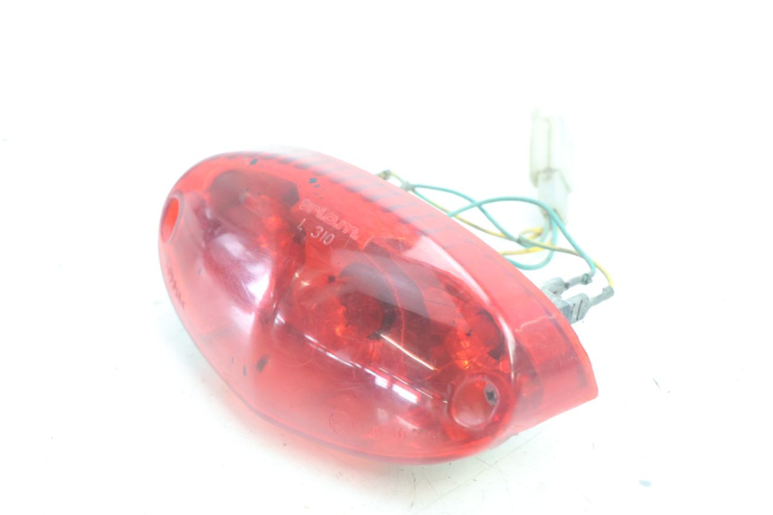 photo de RÜCKLICHT PEUGEOT LUDIX BLASTER 50 (2006 - 2014) - Alternative Perspektive