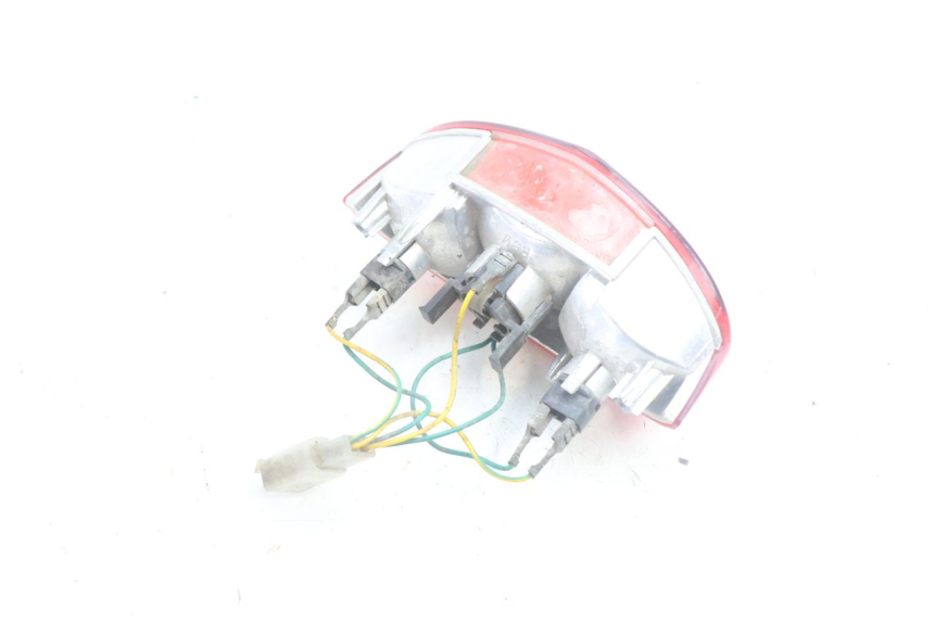 photo de RÜCKLICHT PEUGEOT LUDIX BLASTER 50 (2006 - 2014) - Details der Befestigungspunkte