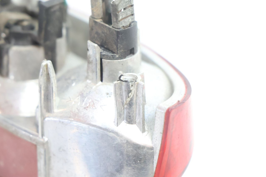 photo de RÜCKLICHT PEUGEOT LUDIX BLASTER 50 (2006 - 2014) - Geprüftes Gebrauchtteil