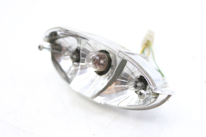 photo de RÜCKLICHT PEUGEOT LUDIX 50 (2008 - 2017) - Zoom auf Gebrauchszustand