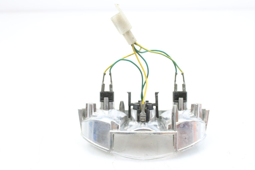 photo de RÜCKLICHT PEUGEOT LUDIX 50 (2008 - 2017) - Details der Befestigungspunkte