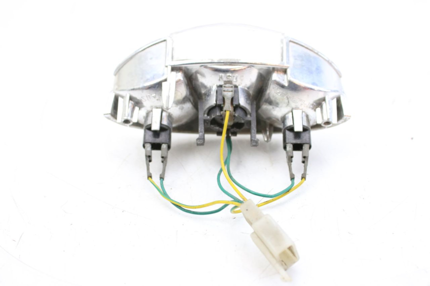 photo de RÜCKLICHT PEUGEOT LUDIX 50 (2008 - 2017) - Oberflächenzustand und Material