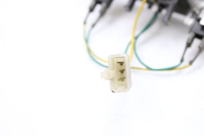 photo de RÜCKLICHT PEUGEOT LUDIX 50 (2008 - 2017) - Geprüftes Gebrauchtteil