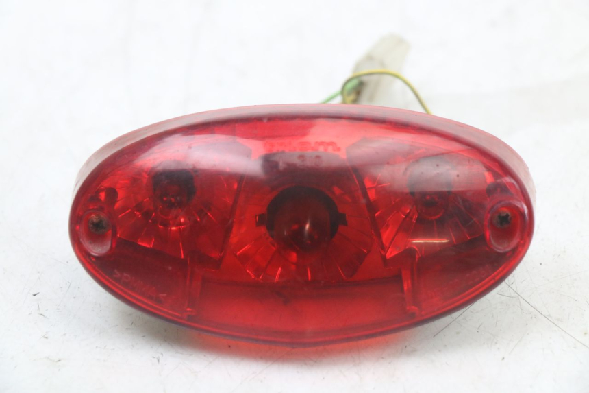 photo de RÜCKLICHT PEUGEOT LUDIX 50 (2005 - 2007) - Hauptansicht