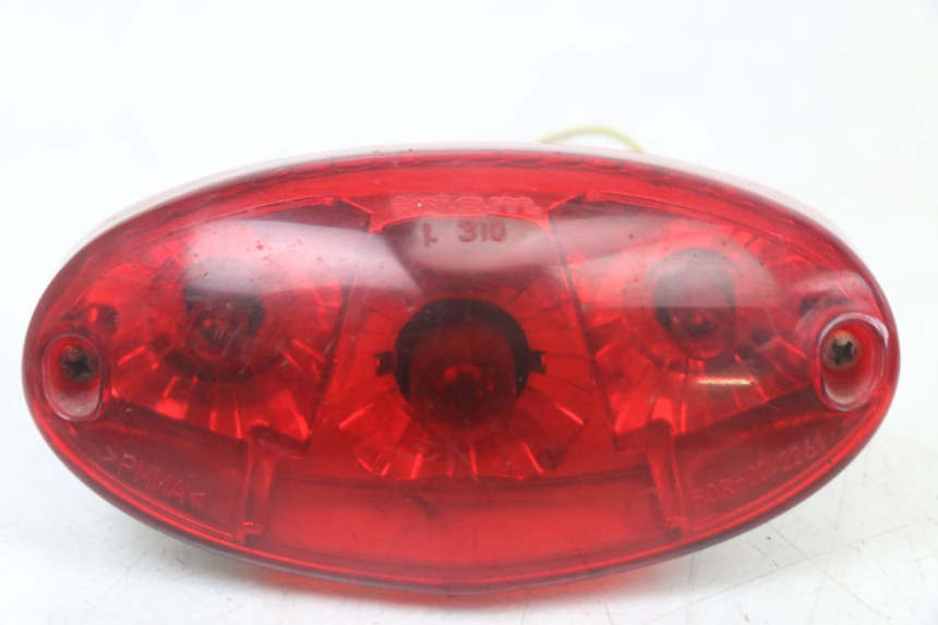 photo de RÜCKLICHT PEUGEOT LUDIX 50 (2005 - 2007) - Detailansicht des Bauteils