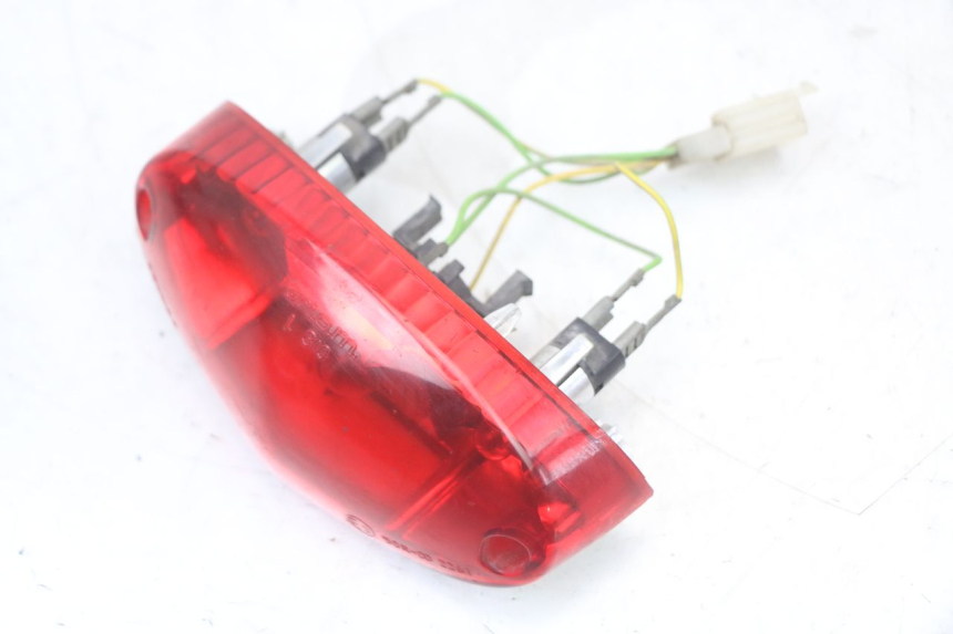 photo de RÜCKLICHT PEUGEOT LUDIX 50 (2005 - 2007) - Alternative Perspektive