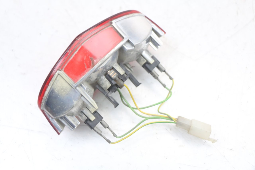 photo de RÜCKLICHT PEUGEOT LUDIX 50 (2005 - 2007) - Technische Nahaufnahme