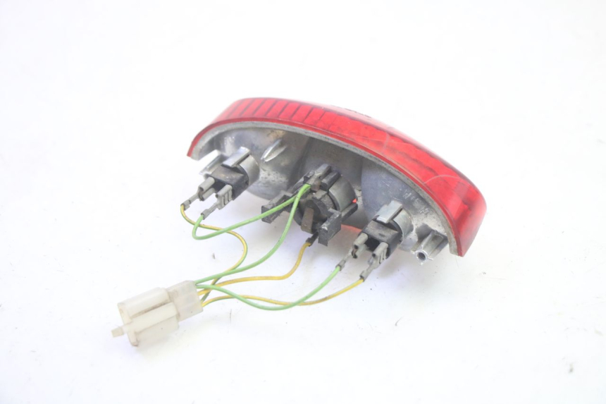 photo de RÜCKLICHT PEUGEOT LUDIX 50 (2005 - 2007) - Alternative Perspektive