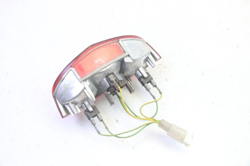 photo de RÜCKLICHT PEUGEOT LUDIX 50 (2005 - 2007) - Technische Nahaufnahme