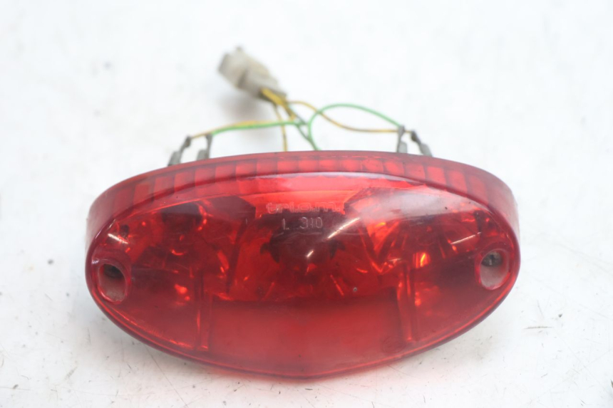 photo de RÜCKLICHT PEUGEOT LUDIX 50 (2005 - 2007) - Hauptansicht