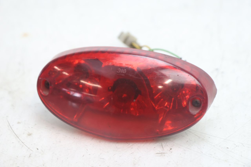 photo de RÜCKLICHT PEUGEOT LUDIX 50 (2005 - 2007) - Detailansicht des Bauteils