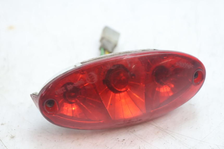 photo de RÜCKLICHT PEUGEOT LUDIX 50 (2005 - 2007) - Zoom auf Gebrauchszustand