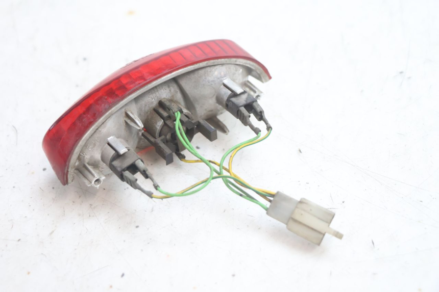 photo de RÜCKLICHT PEUGEOT LUDIX 50 (2005 - 2007) - Alternative Perspektive