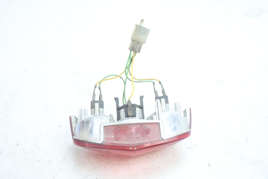 photo de RÜCKLICHT PEUGEOT LUDIX 50 (2005 - 2007) - Technische Nahaufnahme