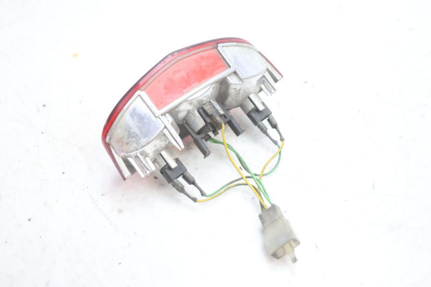 photo de RÜCKLICHT PEUGEOT LUDIX 50 (2005 - 2007) - Gesamtansicht des Produkts