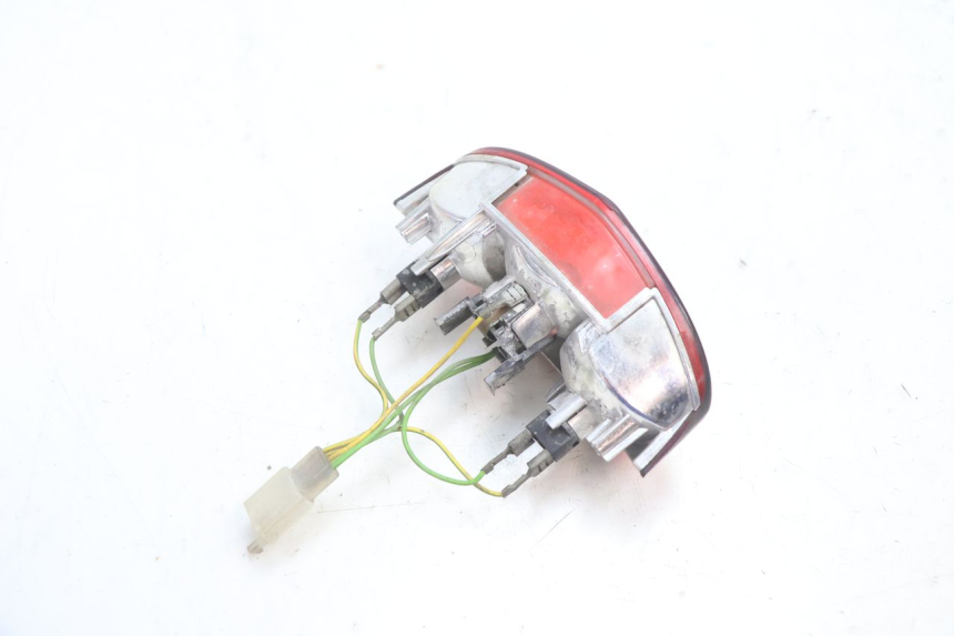 photo de RÜCKLICHT PEUGEOT LUDIX ONE 50 (2004 - 2013) - Alternative Perspektive