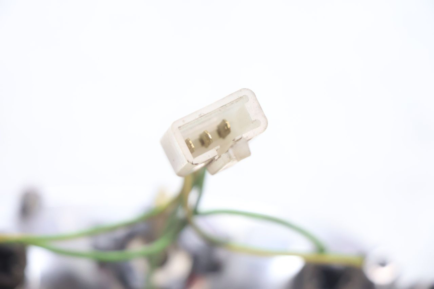 photo de RÜCKLICHT PEUGEOT LUDIX ONE 50 (2004 - 2013) - Technische Nahaufnahme