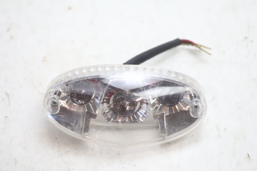 photo de RÜCKLICHT PEUGEOT LUDIX SNAKE 2T 50 (2004 - 2014) - Hauptansicht