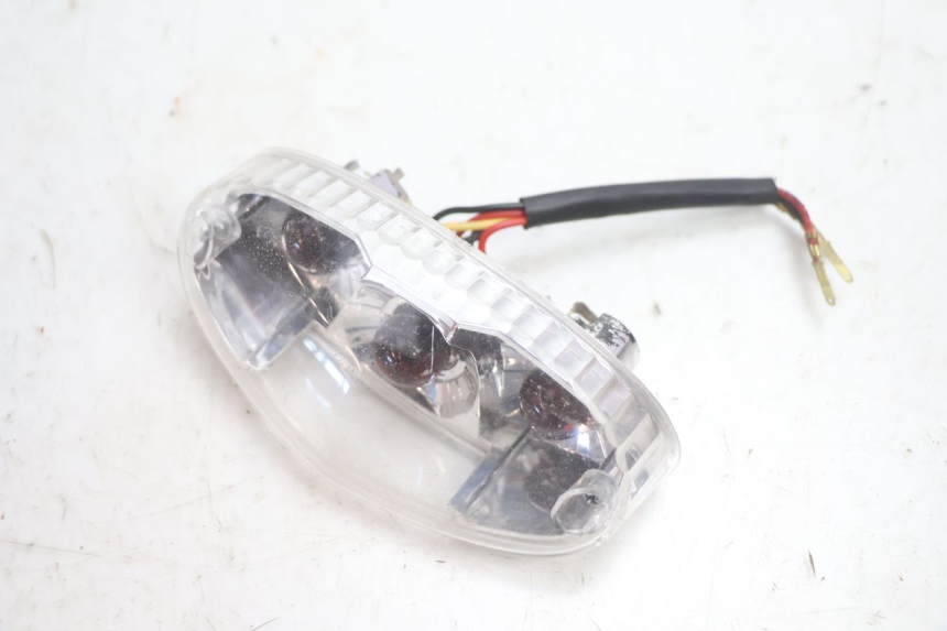 photo de RÜCKLICHT PEUGEOT LUDIX SNAKE 2T 50 (2004 - 2014) - Detailansicht des Bauteils