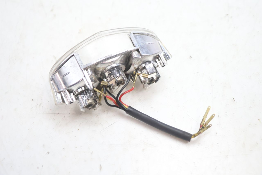 photo de RÜCKLICHT PEUGEOT LUDIX SNAKE 2T 50 (2004 - 2014) - Alternative Perspektive