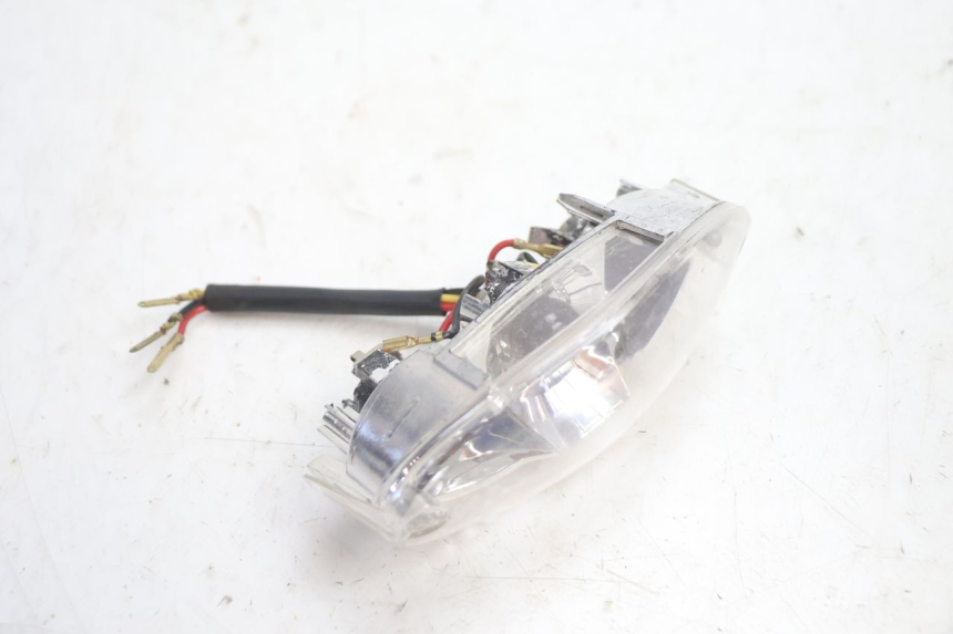 photo de RÜCKLICHT PEUGEOT LUDIX SNAKE 2T 50 (2004 - 2014) - Technische Nahaufnahme