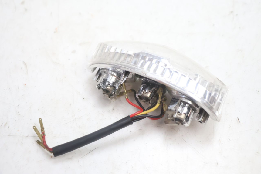 photo de RÜCKLICHT PEUGEOT LUDIX SNAKE 2T 50 (2004 - 2014) - Gesamtansicht des Produkts