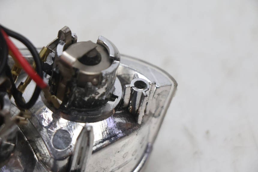photo de RÜCKLICHT PEUGEOT LUDIX SNAKE 2T 50 (2004 - 2014) - Oberflächenzustand und Material
