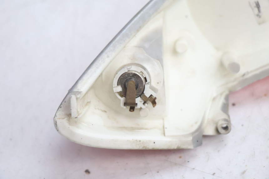 photo de RÜCKLICHT MBK MACH G AC 50 (2002 - 2014) - Details der Befestigungspunkte