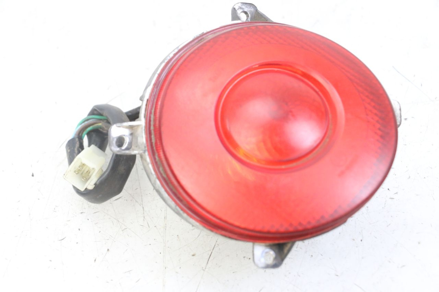 photo de RÜCKLICHT MASH CITY 4T 50 (2018 - 2020) - Hauptansicht