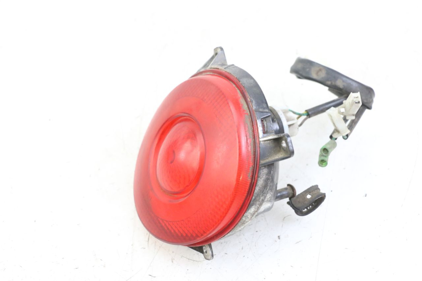 photo de RÜCKLICHT MASH CITY 4T 50 (2018 - 2020) - Detailansicht des Bauteils