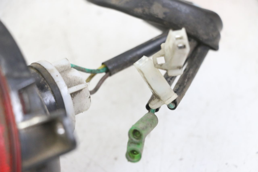 photo de RÜCKLICHT MASH CITY 4T 50 (2018 - 2020) - Zoom auf Gebrauchszustand