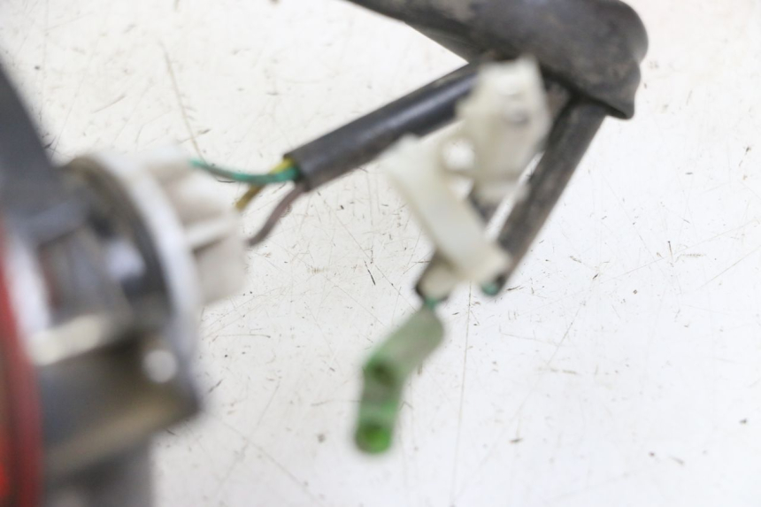 photo de RÜCKLICHT MASH CITY 4T 50 (2018 - 2020) - Alternative Perspektive