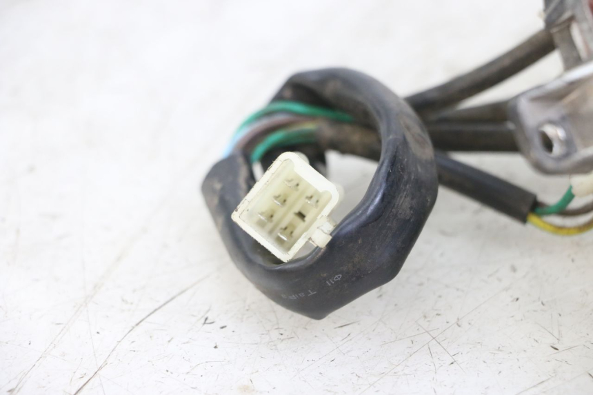 photo de RÜCKLICHT MASH CITY 4T 50 (2018 - 2020) - Technische Nahaufnahme