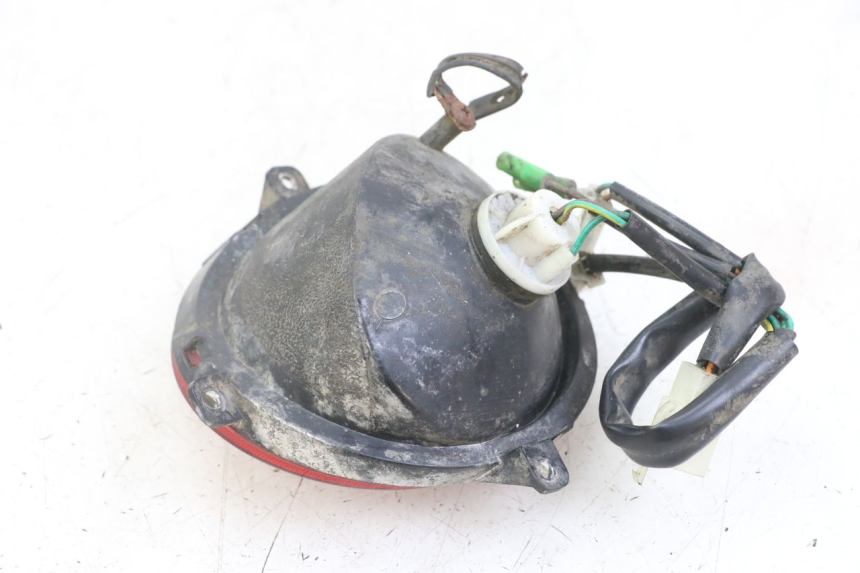 photo de RÜCKLICHT MASH CITY 4T 50 (2018 - 2020) - Gesamtansicht des Produkts