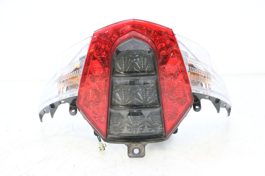 photo de RÜCKLICHT KYMCO MOVIE S 125 (2009 - 2018) - Hauptansicht